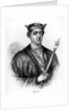 Henry II by English School