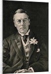 Joseph Chamberlain by English Photographer