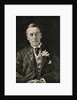 Joseph Chamberlain by English Photographer