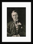 Joseph Chamberlain by English Photographer