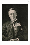 Joseph Chamberlain by English Photographer