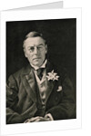 Joseph Chamberlain by English Photographer