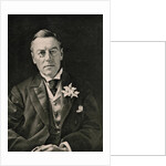 Joseph Chamberlain by English Photographer