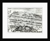 Preparation for the Battle of Naseby, fought on the 14th June 1645 published in 'The History and Antiquities of Naseby' by John Mastin, 1792 by Streeter (after)
