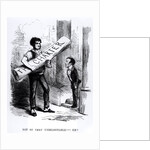 Not So Very Unreasonable, Eh? by English School