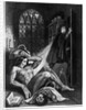 Frankenstein by Theodor M. von Holst