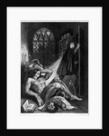 Frankenstein by Theodor M. von Holst