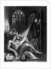 Frankenstein by Theodor M. von Holst