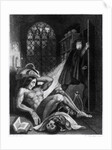 Frankenstein by Theodor M. von Holst