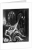 Frankenstein by Theodor M. von Holst