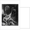 Frankenstein by Theodor M. von Holst