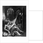 Frankenstein by Theodor M. von Holst