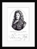 Samuel Pepys by Godfrey Kneller
