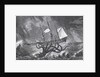The Kraken, as Seen by the Eye of Imagination, 1887 by Edward Etherington