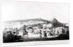 The Battle of Vinegar Hill, June 21st 1798 by Lieutenant (after) Carey