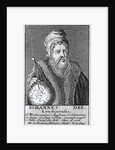 John Dee a Londoner by English School