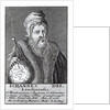 John Dee a Londoner by English School