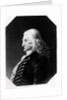 Henry Fielding engraved by Samuel Freeman by William Hogarth