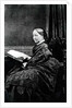 Elizabeth Cleghorn Gaskell 19th century by English Photographer