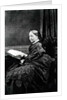Elizabeth Cleghorn Gaskell 19th century by English Photographer