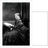 Elizabeth Cleghorn Gaskell 19th century by English Photographer