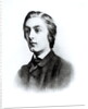 Gerard Manley Hopkins by English School