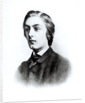 Gerard Manley Hopkins by English School