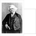 Thomas Love Peacock by English Photographer