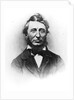 Henry Thoreau by American Photographer