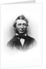 Henry Thoreau by American Photographer