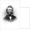 Henry Thoreau by American Photographer