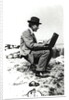 Roger Fry by English Photographer