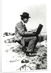 Roger Fry by English Photographer