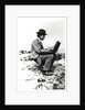 Roger Fry by English Photographer
