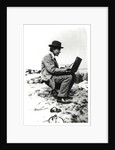 Roger Fry by English Photographer