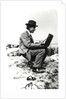 Roger Fry by English Photographer