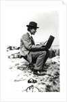 Roger Fry by English Photographer