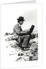 Roger Fry by English Photographer