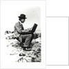 Roger Fry by English Photographer