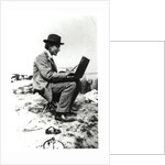 Roger Fry by English Photographer