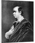 Oliver Goldsmith, 1800 by Joshua (after) Reynolds