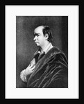 Oliver Goldsmith, 1800 by Joshua (after) Reynolds