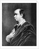 Oliver Goldsmith, 1800 by Joshua (after) Reynolds