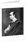 Oliver Goldsmith, 1800 by Joshua (after) Reynolds