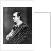 Oliver Goldsmith, 1800 by Joshua (after) Reynolds