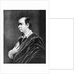 Oliver Goldsmith, 1800 by Joshua (after) Reynolds