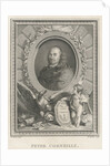 Pierre Corneille French playwright by French School