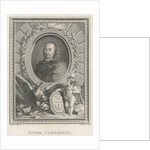 Pierre Corneille French playwright by French School