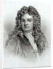 Sir Richard Steele by English School