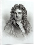 Sir Richard Steele by English School